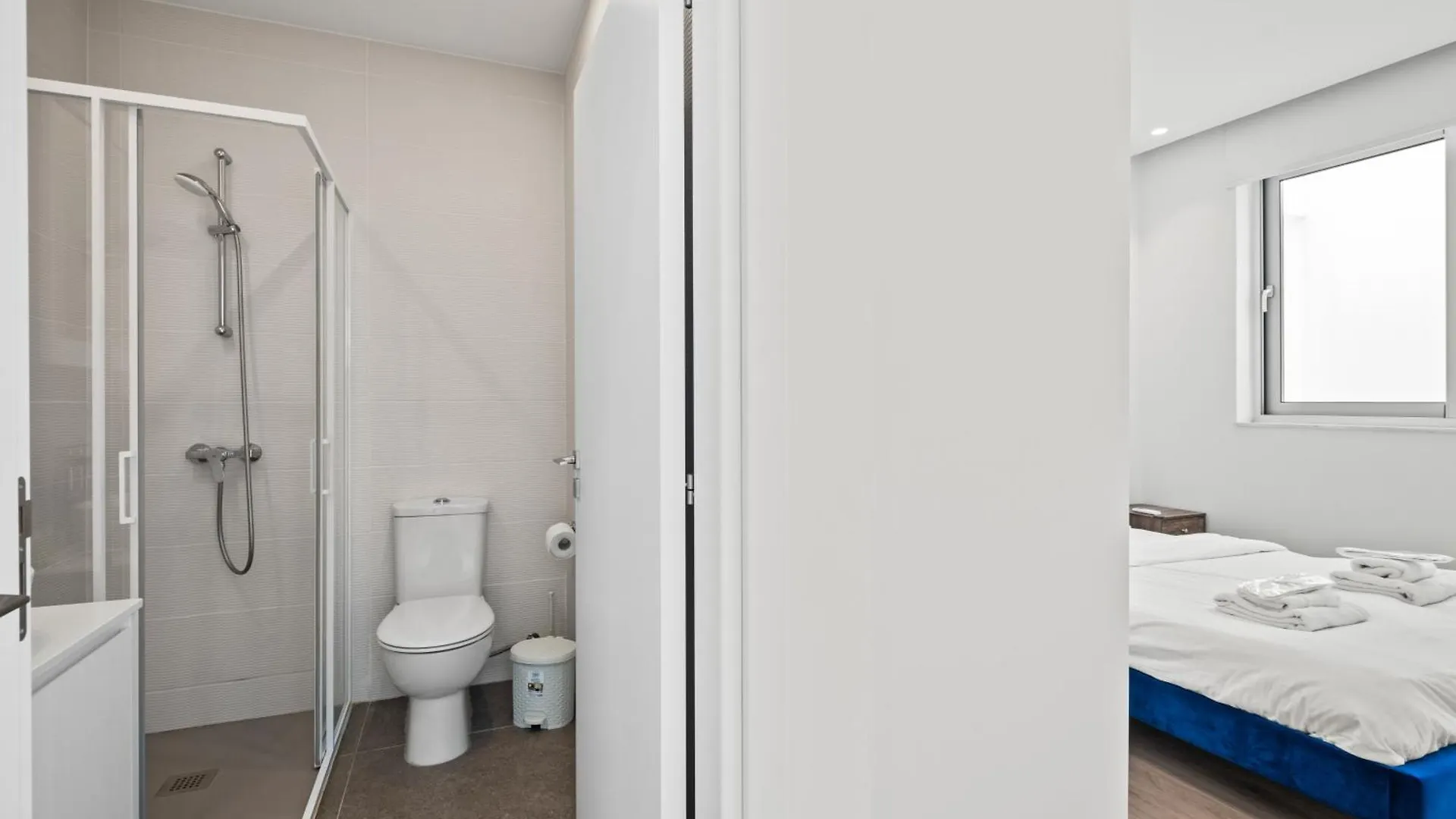 Q Scala City Apartments Larnaca 0*,  Cyprus
