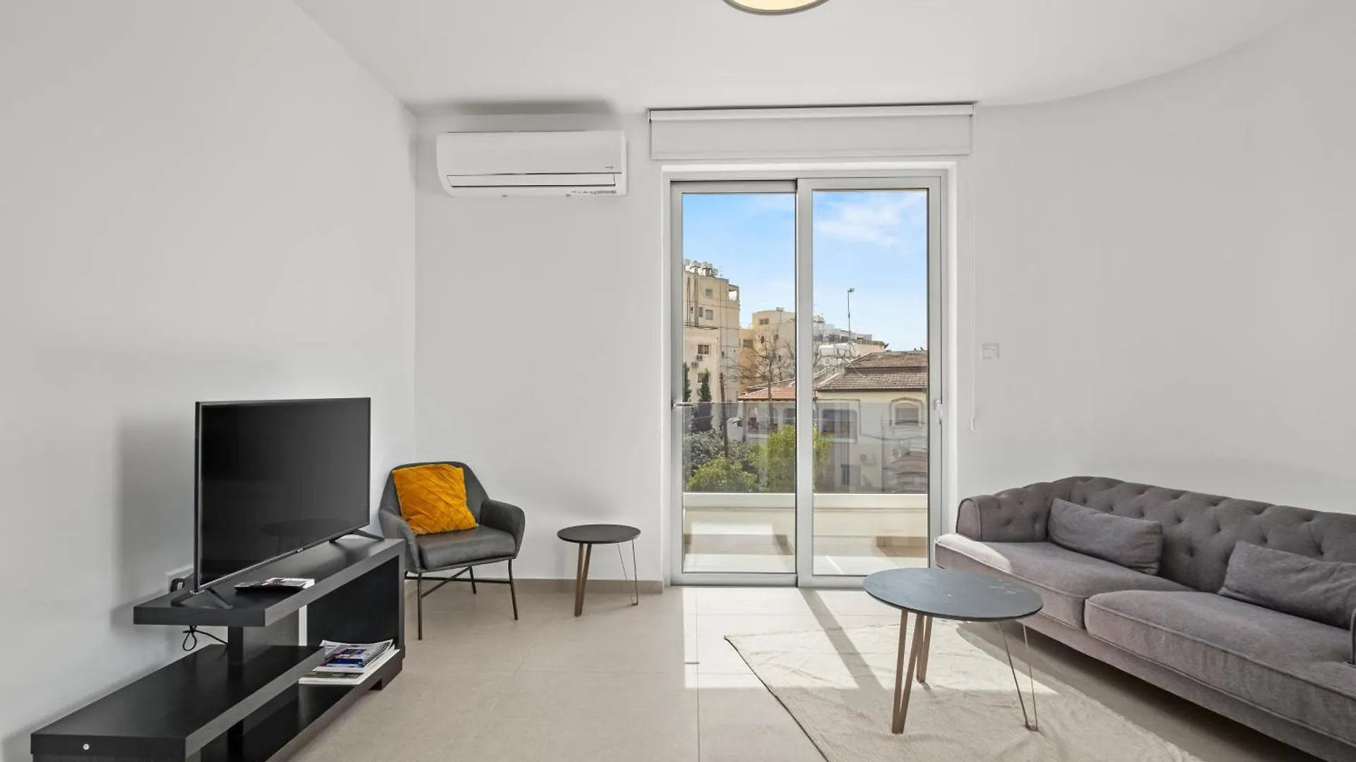 Q Scala City Apartments Larnaca 0*,  Cyprus