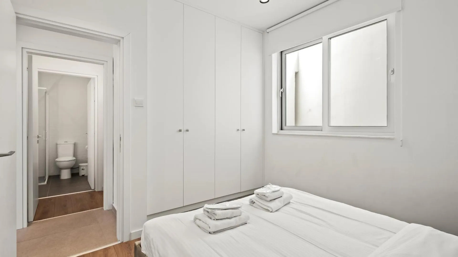 Q Scala City Apartments Larnaca Cyprus
