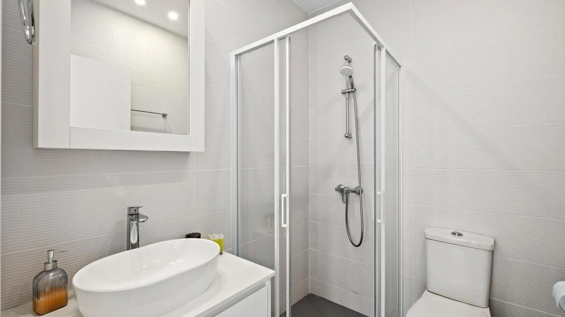 Q Scala City Apartments Larnaca